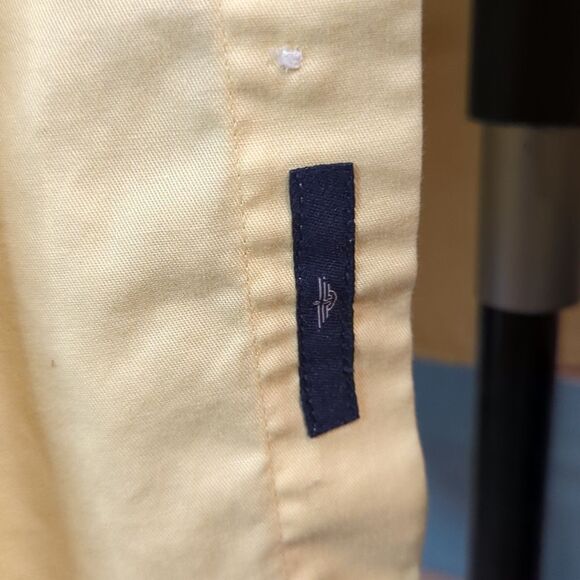XL stain defense no wrinkles Dockers button-down shirt - Picture 4 of 6